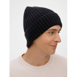 Шапка Laconi, черная