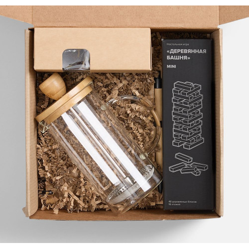 Набор Bambook Tea