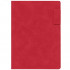 Ежедневник Lable Touch, недатированный, красный Ежедневник Lable Touch, недатированный, красный
