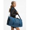 Спортивная сумка Verkko, темно-синяя