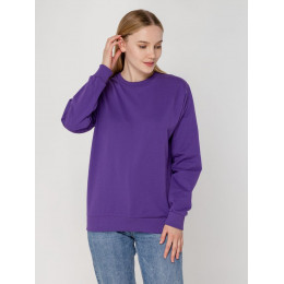 Толстовка Unit Toima, фиолетовая
