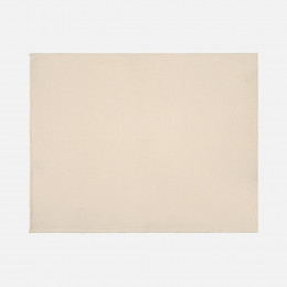 Плед Plush, бежевый