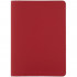 Обложка для паспорта Shall Simple, красный