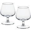 Набор из 2 бокалов для коньяка Charente