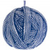 Свеча Kniteam, клубок, синий Свеча Kniteam, клубок, синий