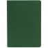 Ежедневник Flex Shall датированный, зеленый