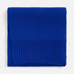 Шарф Sorang, ярко-синий