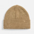 Шапка Ribelle, коричнево-бежевый меланж