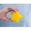 Антистресс «Звезда», желтый
