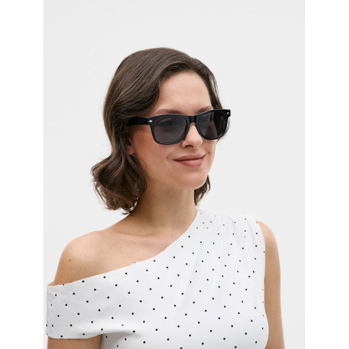 Очки солнцезащитные Sundance, ver.2, черные