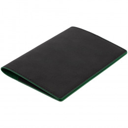 Набор Multimo Tea, черный с зеленым