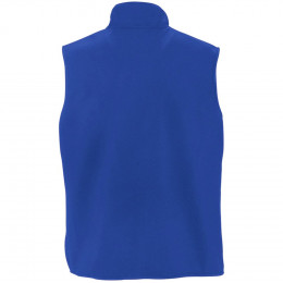 Жилет Norway ярко-синий