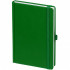 Ежедневник Favor, недатированный, ярко-зеленый Ежедневник Favor, недатированный, ярко-зеленый