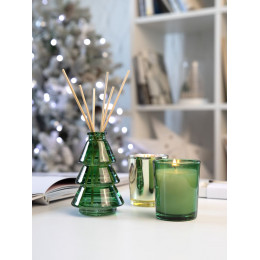 Набор Festive Touch, зеленый