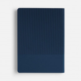 Ежедневник Vale New, недатированный, синий
