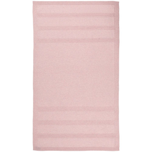 Плед-Палантин Territ, светло-розовый