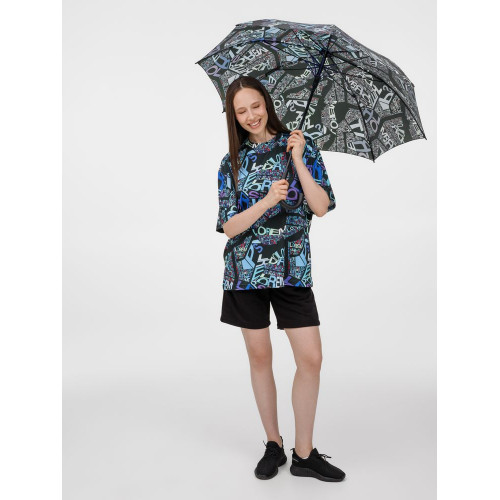 Зонт-трость Undercolor с полной запечаткой на заказ