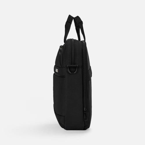 Сумка для ноутбука Discovery 15, черная