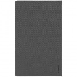 Ежедневник Grade, недатированный, серый