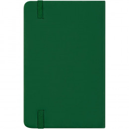 Блокнот Nota Bene, зеленый