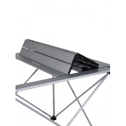 Стол Yamami L03 складной, серый