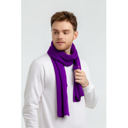 Шарф Life Explorer, розовый