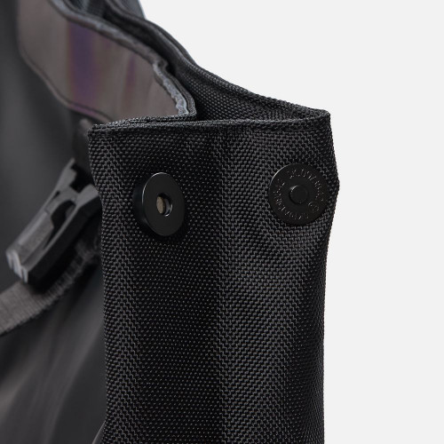 Рюкзак cosmoPolis, черный