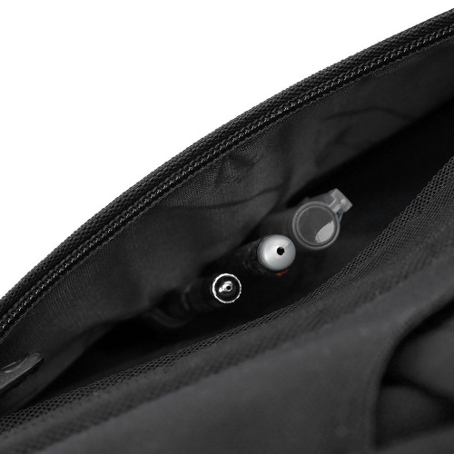 Сумка для ноутбука L236, черная