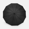 Зонт-трость Sombrella, черный