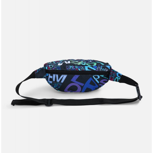 Сумка поясная Bolsana с задним карманом с печатью на заказ