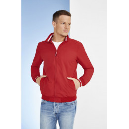 Ветровка Ralph, красная