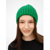 Шапка Faculty, зеленая