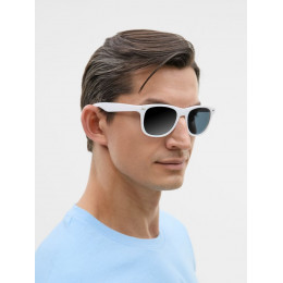 Очки солнцезащитные Sundance, ver.2, белые