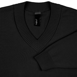 Джемпер Siluetti Stillan, черный