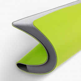 Ежедневник Flexpen Mini, недатированный, светло-зеленый