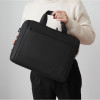 Сумка для ноутбука L224, черная
