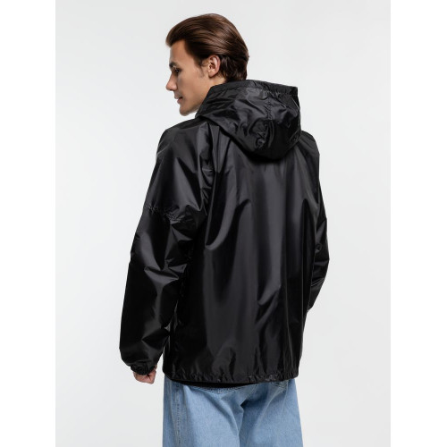 Ветровка Kivach Promo, черный