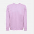 Свитшот унисекс Colombo, сиреневый Свитшот унисекс Colombo, сиреневый