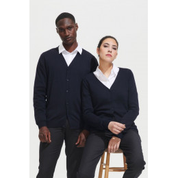 Джемпер мужской Golden Men, темно-синий