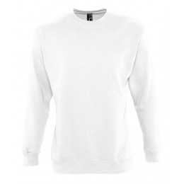 Толстовка New Supreme 280, белая