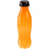 Бутылка для воды Coola, оранжевая Бутылка для воды Coola, оранжевая