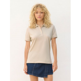 Рубашка поло женская Pulse Women, розовая (candy)