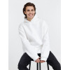 Худи Kulonga One Size, молочно-белое
