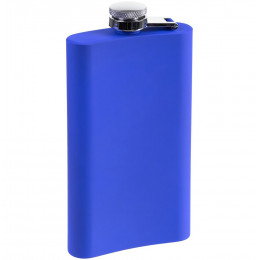 Фляжка Beatum, синяя