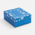 Коробка Wintry, синяя
