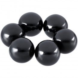 Магнитный антистресс Trifles, черный