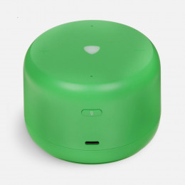 Умная колонка «Яндекс Станция Лайт 2» без часов, зеленая