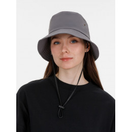 Панама Pana Vista, серая
