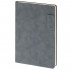 Ежедневник Lable, недатированный, темно-серый Ежедневник Lable, недатированный, темно-серый