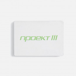 Деревянный пазл с крышкой PuzzleBox на заказ